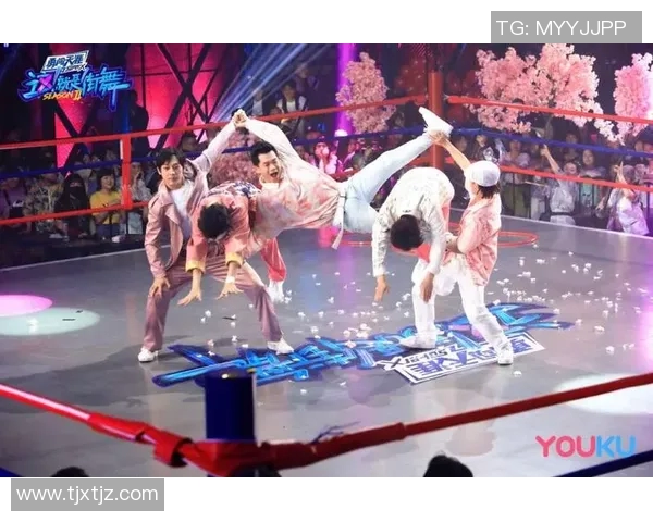 重庆街舞队与武汉街舞队对决分析个人能力的深度复盘 重庆街舞队与武汉街舞队对决分析个人能力的深度复盘