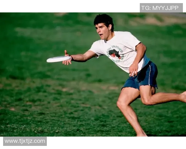 飞盘运动中的心理素质探讨：深入分析上海飞盘队的心理训练与表现