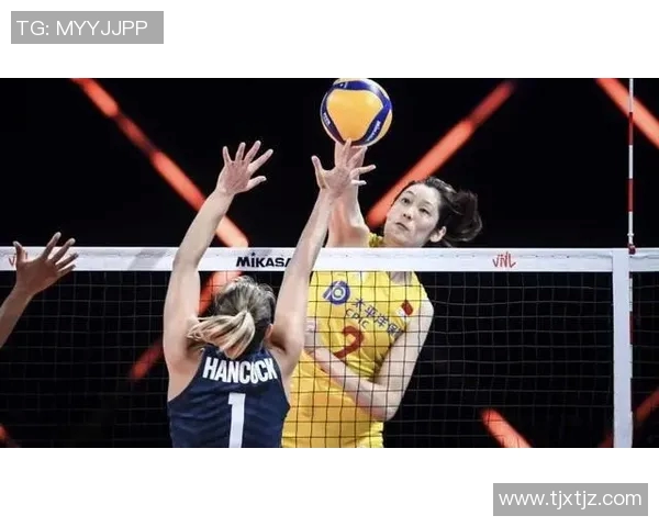 广州排球队的节奏对比分析与战术调整探讨 广州排球队的节奏对比分析与战术调整探讨