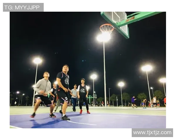 杨静独家分享篮球心得与技巧助你提升球技的全方位指南 杨静独家分享篮球心得与技巧助你提升球技的全方位指南