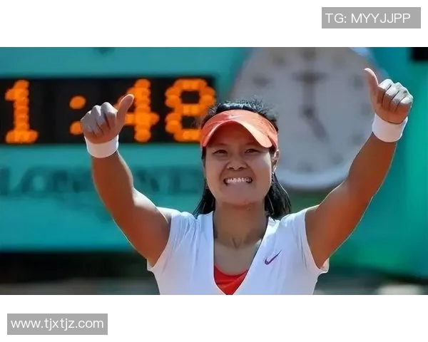 专访李娜揭秘乒乓球成功背后的心路历程与训练秘诀 专访李娜揭秘乒乓球成功背后的心路历程与训练秘诀