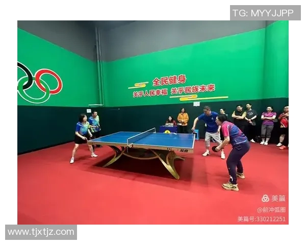 乒乓球的魅力与速度：深入武汉乒乓球队的训练与比赛之旅