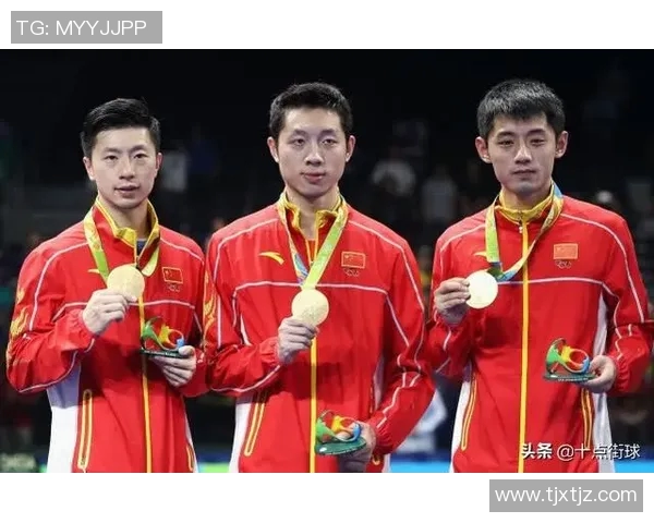 北京乒乓球队在世锦赛上的拼搏历程与荣耀时刻全景回顾