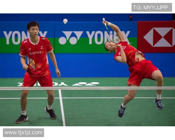 李静独家分享羽毛球技巧与心得体会助你提升竞技水平