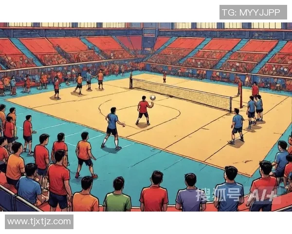 广州排球队状态分析与未来展望聚焦排球运动的热潮与挑战