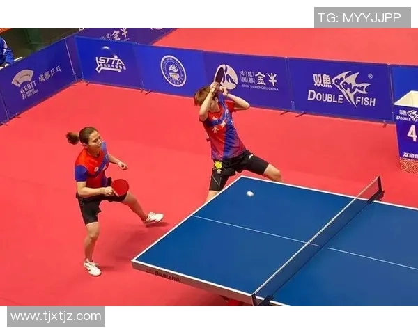 深圳乒乓球队配合策略深度解析与其他球队的对比分析 深圳乒乓球队配合策略深度解析与其他球队的对比分析