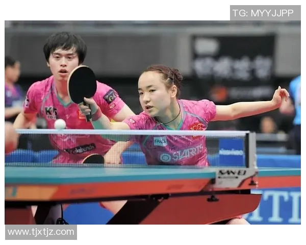 赛后复盘:深入分析上海乒乓球队与重庆乒乓球队的默契配合与战术执行 赛后复盘:深入分析上海乒乓球队与重庆乒乓球队的默契配合与战术执行