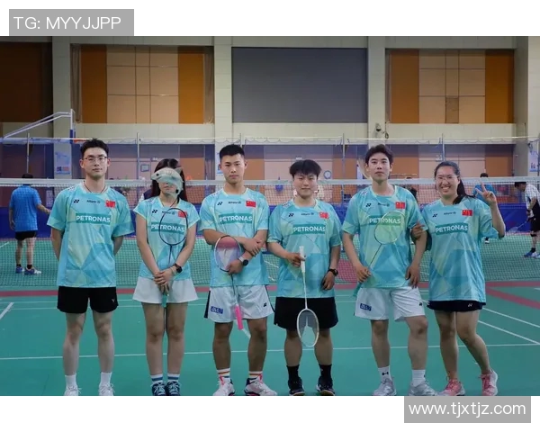 羽毛球节奏排行榜揭晓杭州羽毛球队荣登第一名引发热议 羽毛球节奏排行榜揭晓杭州羽毛球队荣登第一名引发热议