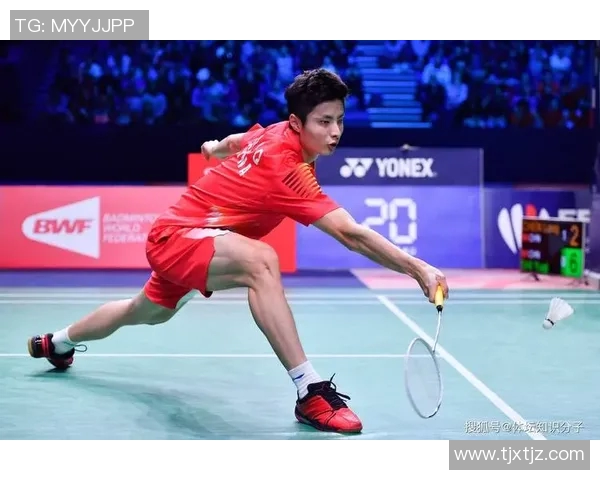 上海羽毛球队崛起之路世界锦标赛背后的奋斗与荣耀