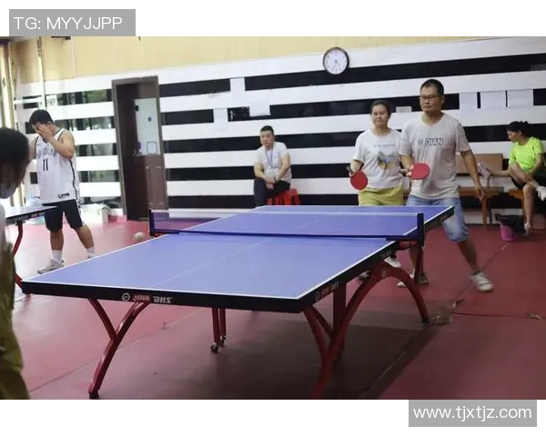 乒乓球专题:深入探讨北京乒乓球队的团队协作与默契配合之道 乒乓球专题:深入探讨北京乒乓球队的团队协作与默契配合之道