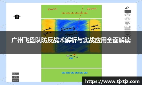 广州飞盘队防反战术解析与实战应用全面解读